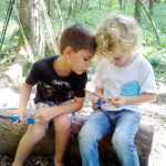 Kindergruppe Regenbogen in Bad Ischl im Salzkammergut
