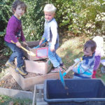 Kindergruppe Regenbogen in Bad Ischl im Salzkammergut
