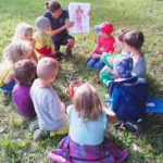 Kindergruppe Regenbogen in Bad Ischl im Salzkammergut