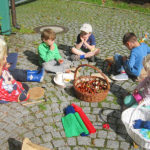 Kindergruppe Regenbogen in Bad Ischl im Salzkammergut
