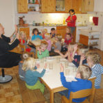 Kindergruppe Regenbogen in Bad Ischl im Salzkammergut