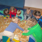 Kindergruppe Regenbogen in Bad Ischl im Salzkammergut