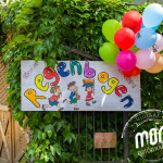 Sommerfest 2016 - 21 Jahre Kindergruppe Regenbogen