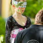Sommerfest 2016 - 21 Jahre Kindergruppe Regenbogen