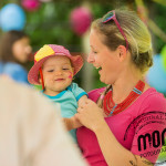 Sommerfest 2016 - 21 Jahre Kindergruppe Regenbogen