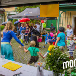 Sommerfest 2016 - 21 Jahre Kindergruppe Regenbogen