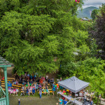 Sommerfest 2016 - 21 Jahre Kindergruppe Regenbogen