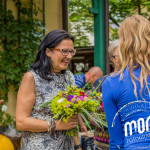 Sommerfest 2016 - 21 Jahre Kindergruppe Regenbogen
