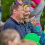 Sommerfest 2016 - 21 Jahre Kindergruppe Regenbogen