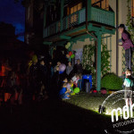 Sommerfest 2016 - 21 Jahre Kindergruppe Regenbogen